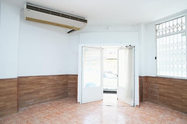3 slaapkamer Commercieel te koop in Antonio Machado, Torrevieja - € 137.184 (Ref: 10035602)