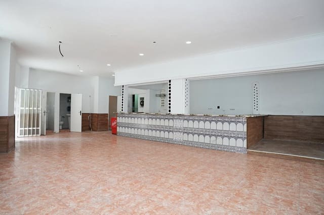 3 slaapkamer Commercieel te koop in Antonio Machado, Torrevieja - € 137.184 (Ref: 10035602)