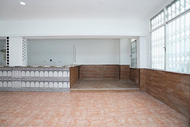 3 slaapkamer Commercieel te koop in Antonio Machado, Torrevieja - € 137.184 (Ref: 10035602)
