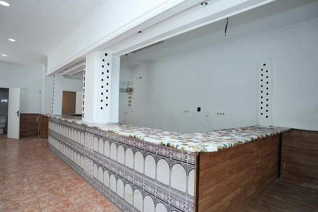 3 slaapkamer Commercieel te koop in Antonio Machado, Torrevieja - € 137.184 (Ref: 10035602)