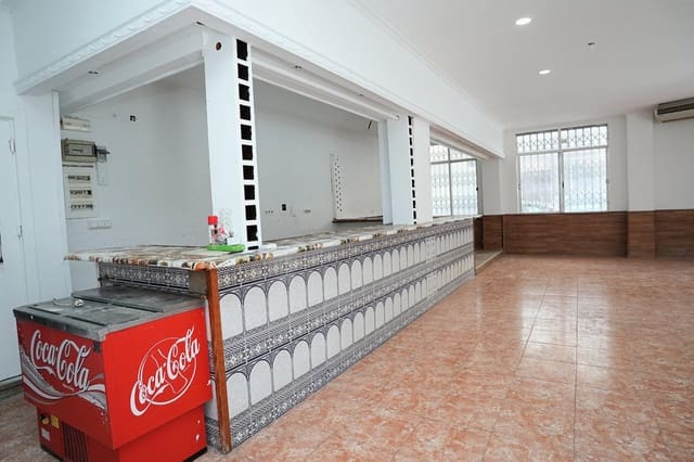 3 slaapkamer Commercieel te koop in Antonio Machado, Torrevieja - € 137.184 (Ref: 10035602)