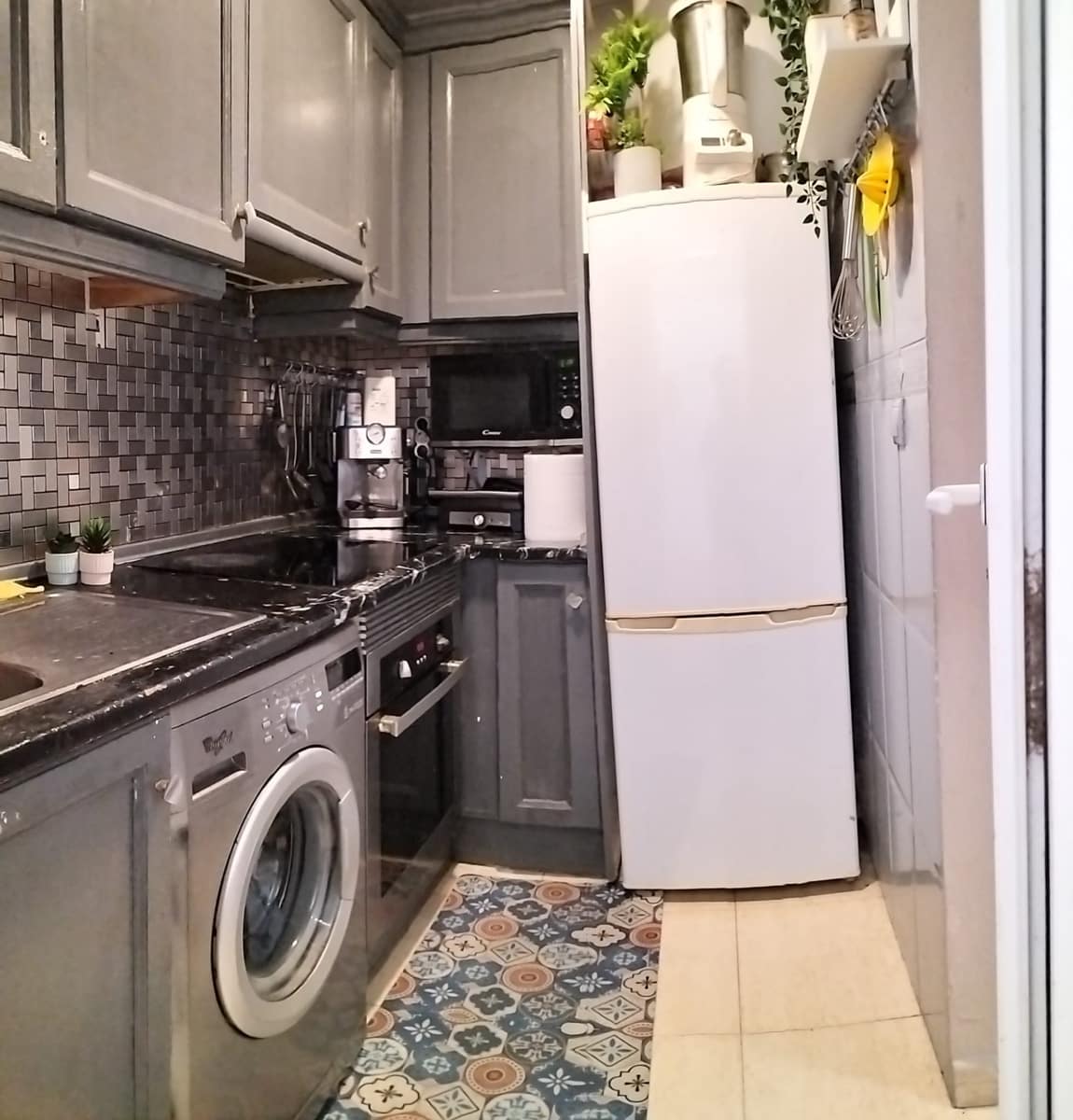 1 bedroom Apartment for sale in Torrevieja with pool - € 119,500 (Ref: 10035604)