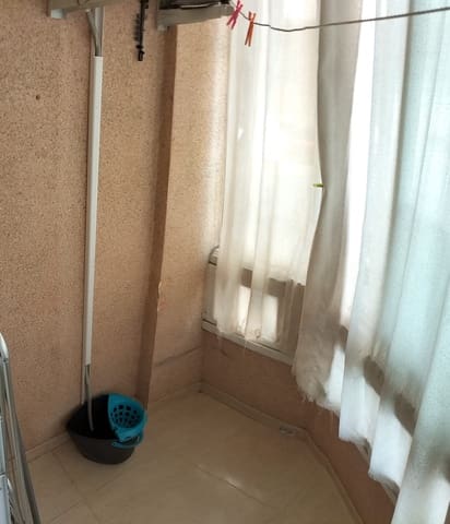 1 soveværelse Lejlighed til salg i Parque Acuático - Sector 25, Torrevieja med swimmingpool - € 119.500 (Ref: 10035604)