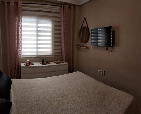 1 soveværelse Lejlighed til salg i Parque Acuático - Sector 25, Torrevieja med swimmingpool - € 119.500 (Ref: 10035604)