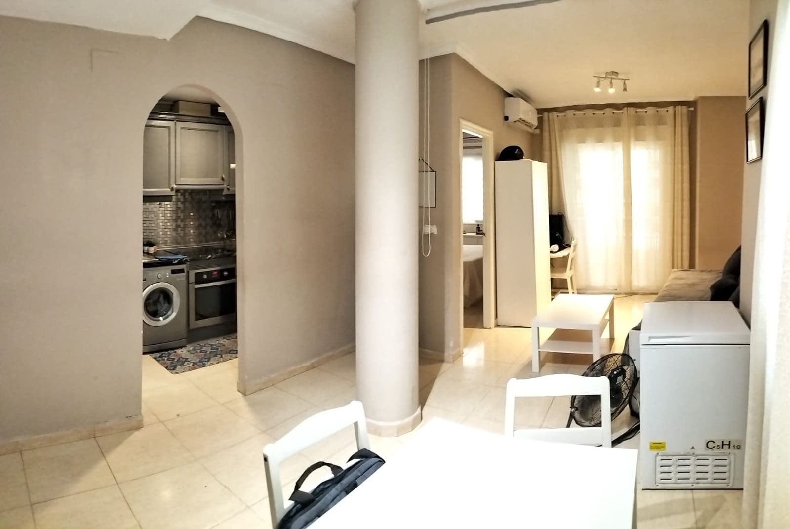 1 bedroom Apartment for sale in Torrevieja with pool - € 119,500 (Ref: 10035604)