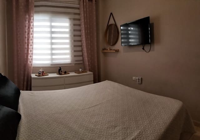 1 soveværelse Lejlighed til salg i Parque Acuático - Sector 25, Torrevieja med swimmingpool - € 119.500 (Ref: 10035604)