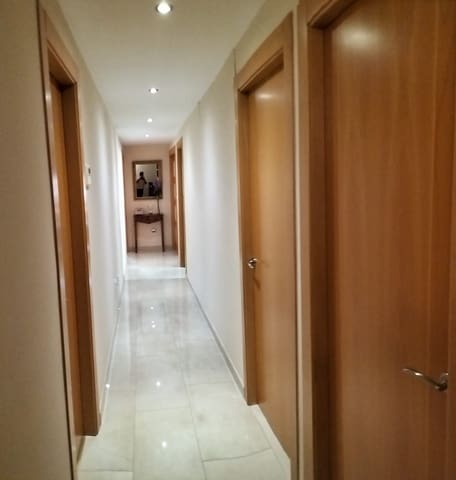 3 camera da letto Appartamento in vendita in Centro - Muelle Pesquero, Torrevieja con garage - 517.440 € (Rif: 10035605)