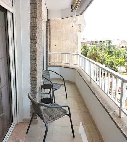 3 camera da letto Appartamento in vendita in Centro - Muelle Pesquero, Torrevieja con garage - 517.440 € (Rif: 10035605)