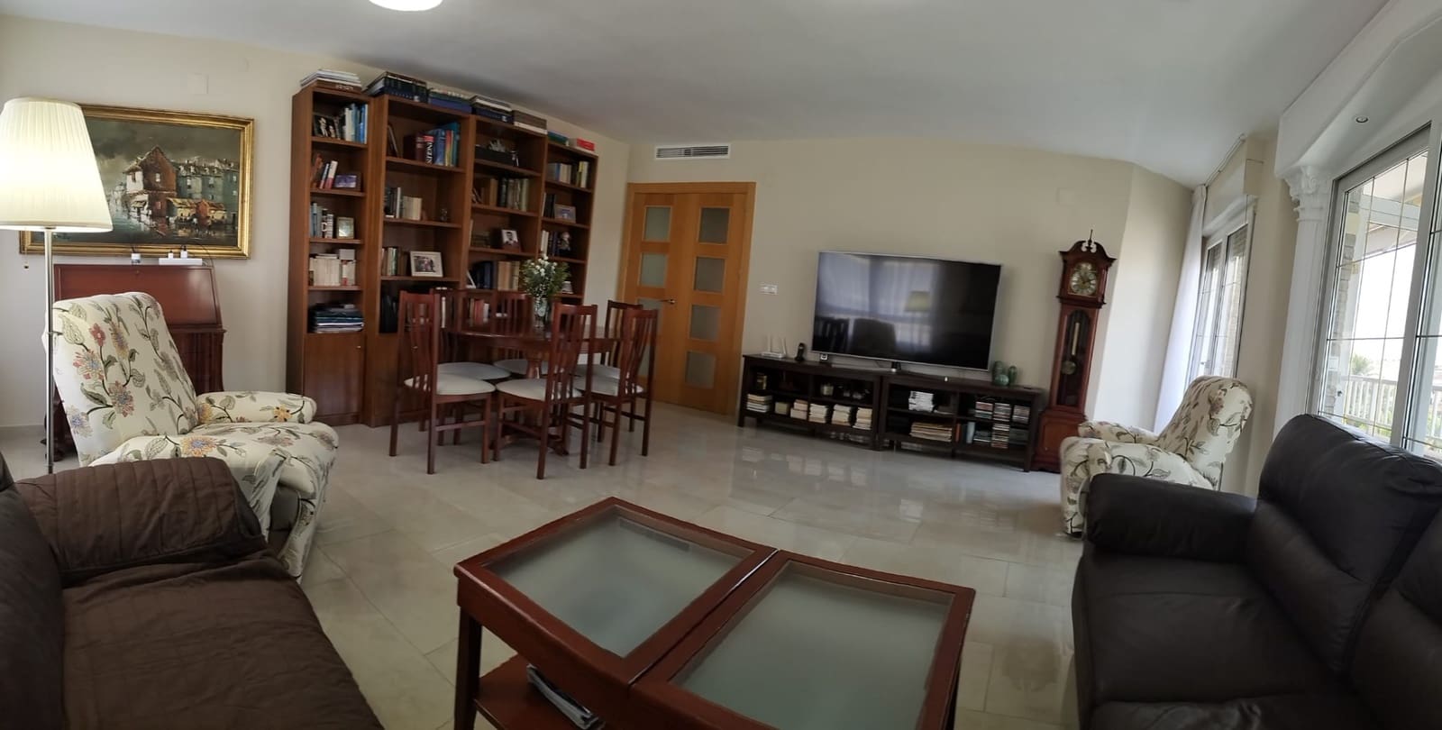 3 bedroom Apartment for sale in Torrevieja with garage - € 517,440 (Ref: 10035605)