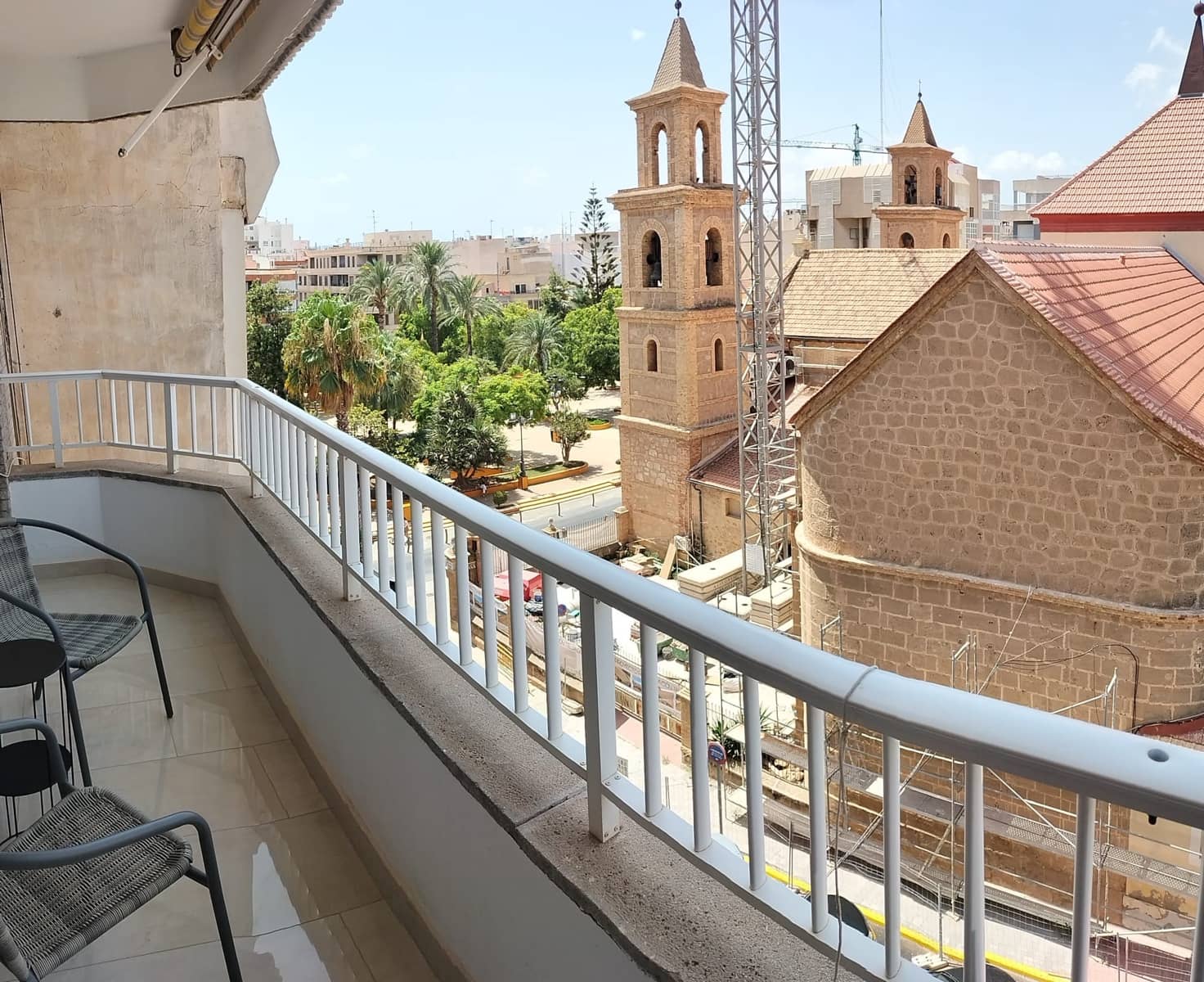 3 bedroom Apartment for sale in Torrevieja with garage - € 517,440 (Ref: 10035605)