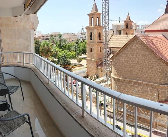 3 camera da letto Appartamento in vendita in Centro - Muelle Pesquero, Torrevieja con garage - 517.440 € (Rif: 10035605)