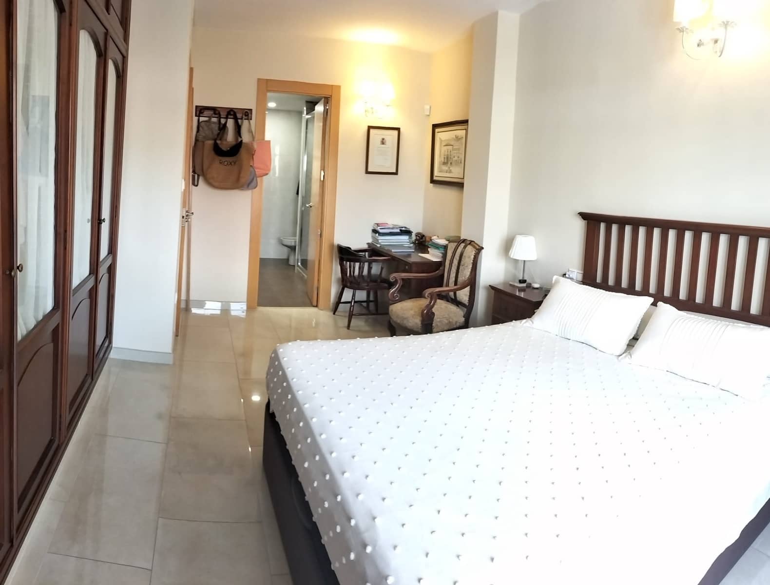 3 bedroom Apartment for sale in Torrevieja with garage - € 517,440 (Ref: 10035605)
