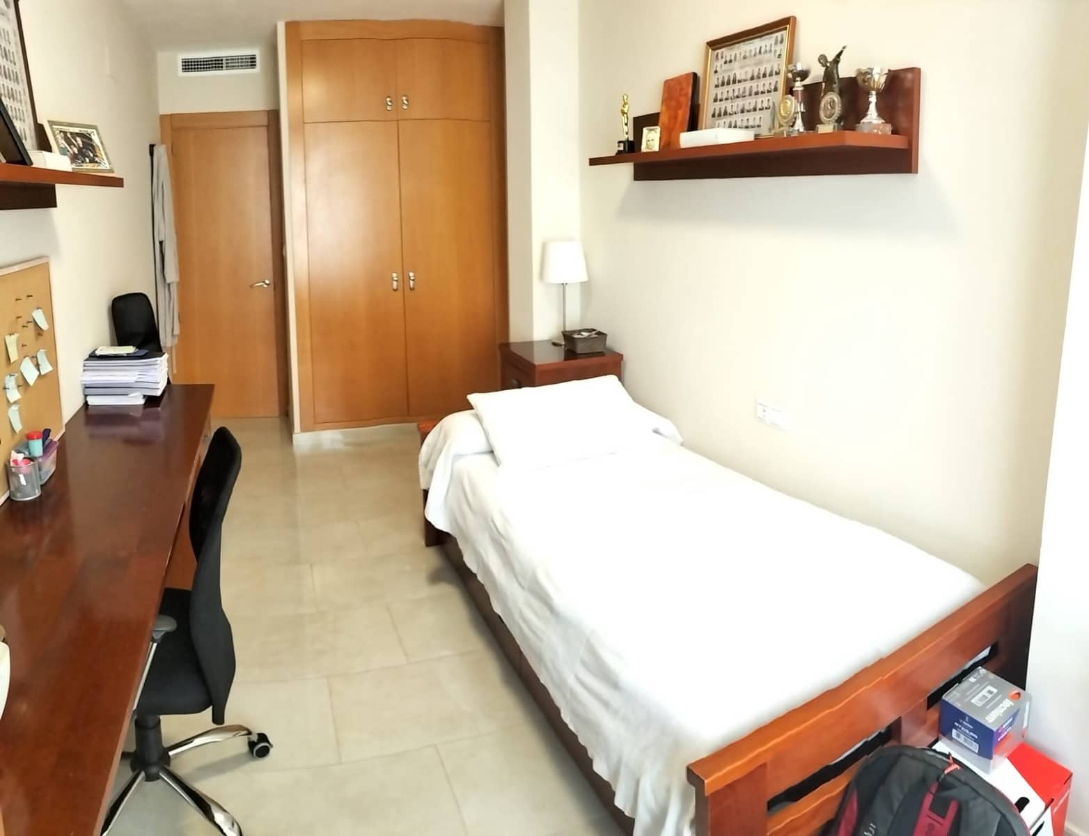3 bedroom Apartment for sale in Torrevieja with garage - € 517,440 (Ref: 10035605)