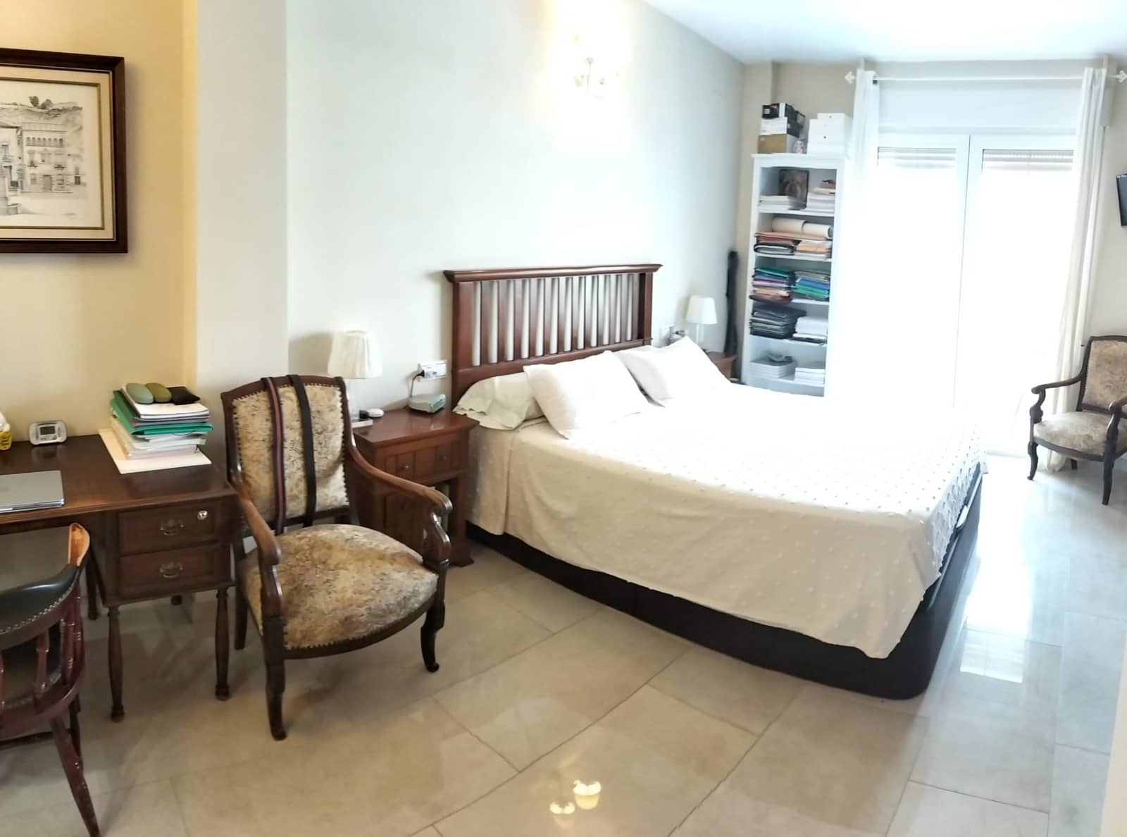 3 bedroom Apartment for sale in Torrevieja with garage - € 517,440 (Ref: 10035605)