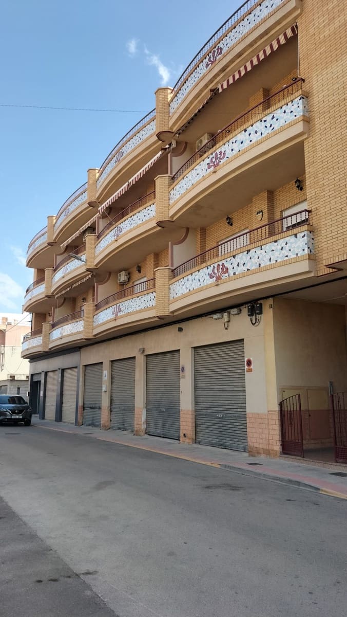 3 sovrum Lägenhet till salu i Rafal - 165 900 € (Ref: 10035606)