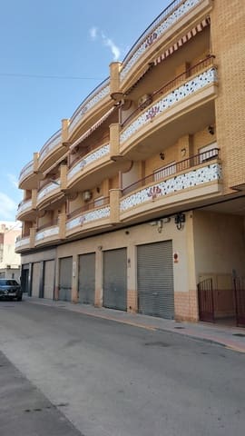 3 sovrum Lägenhet till salu i Rafal - 165 900 € (Ref: 10035606)