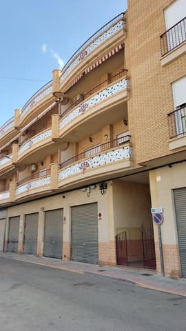 3 sovrum Lägenhet till salu i Rafal - 165 900 € (Ref: 10035606)