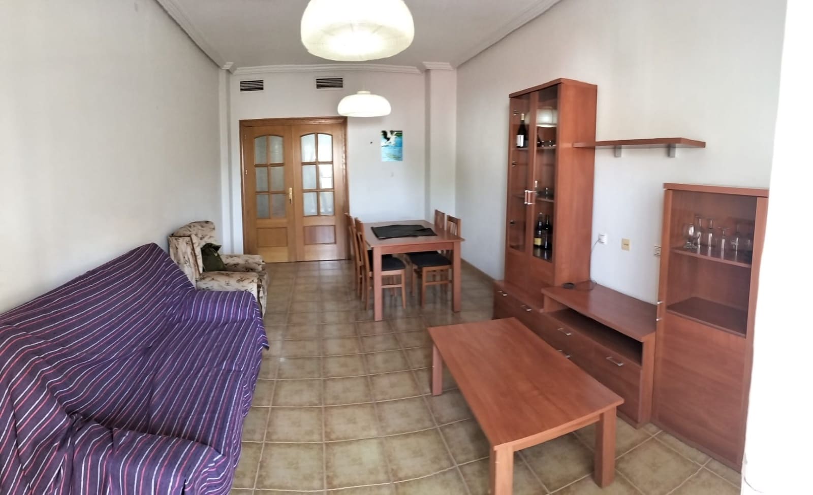 3 sovrum Lägenhet till salu i Rafal - 165 900 € (Ref: 10035606)