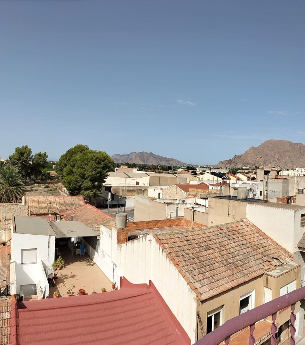 3 sovrum Lägenhet till salu i Rafal - 165 900 € (Ref: 10035606)