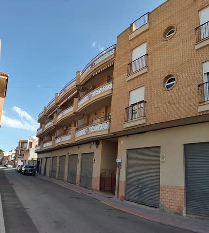 3 sovrum Lägenhet till salu i Rafal - 165 900 € (Ref: 10035606)