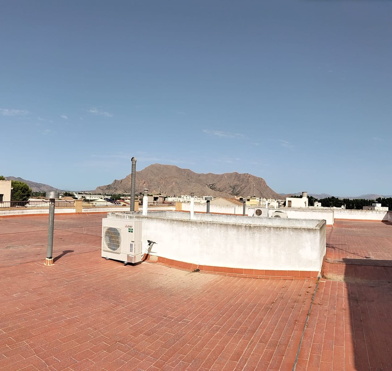 3 sovrum Lägenhet till salu i Rafal - 165 900 € (Ref: 10035606)