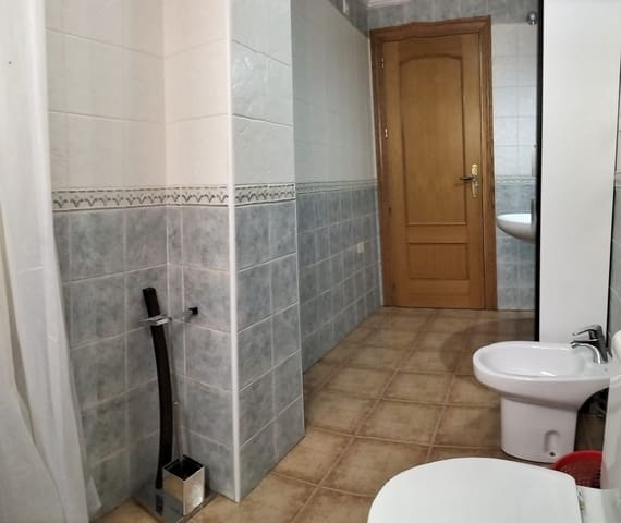 3 sovrum Lägenhet till salu i Rafal - 165 900 € (Ref: 10035606)