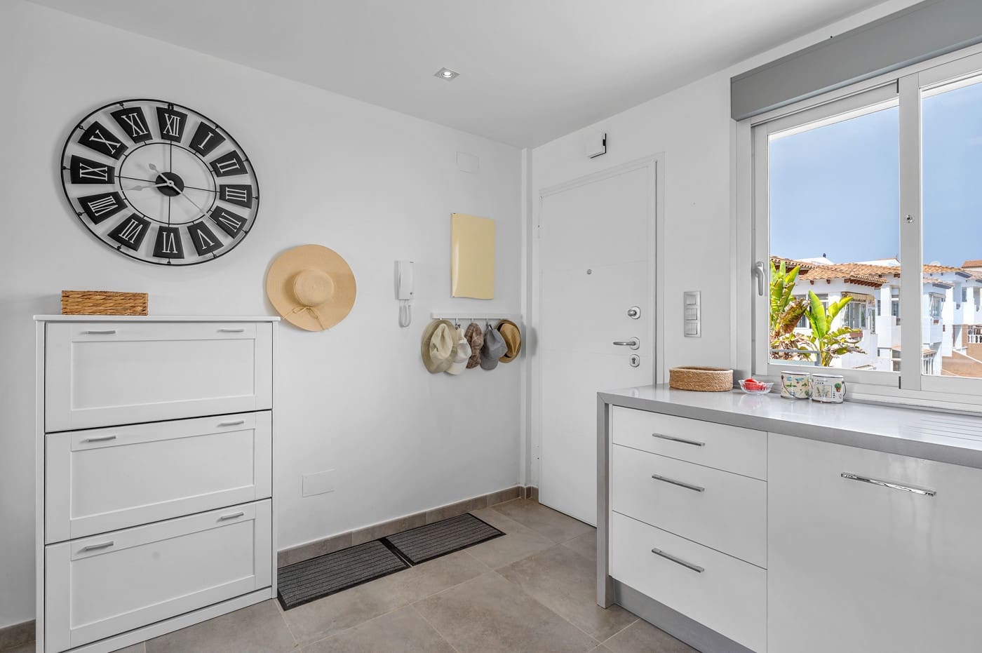 2 quarto Bungalow para venda em Orihuela Costa com piscina garagem - 289 000 € (Ref: 10041157)