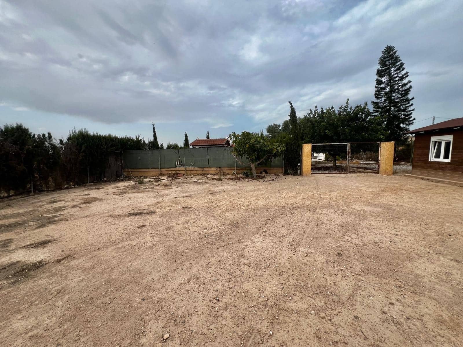 1 camera da letto Finca/Casa di Campagna in vendita in San Fulgencio con piscina garage - 195.000 € (Rif: 10042352)