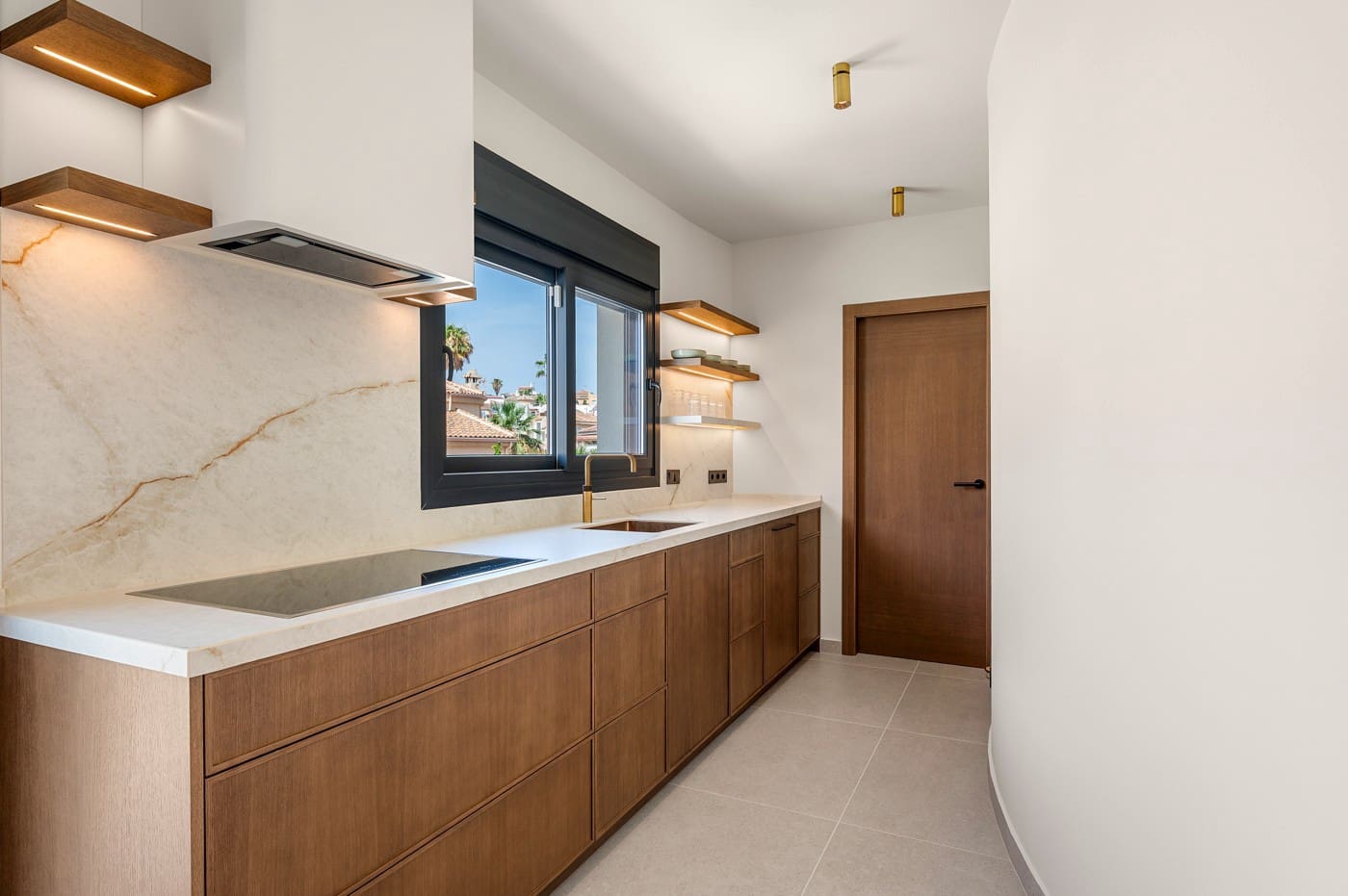 5 soverom Villa til salgs i Ciudad Quesada med svømmebasseng garasje - € 1 250 000 (Ref: 10045480)