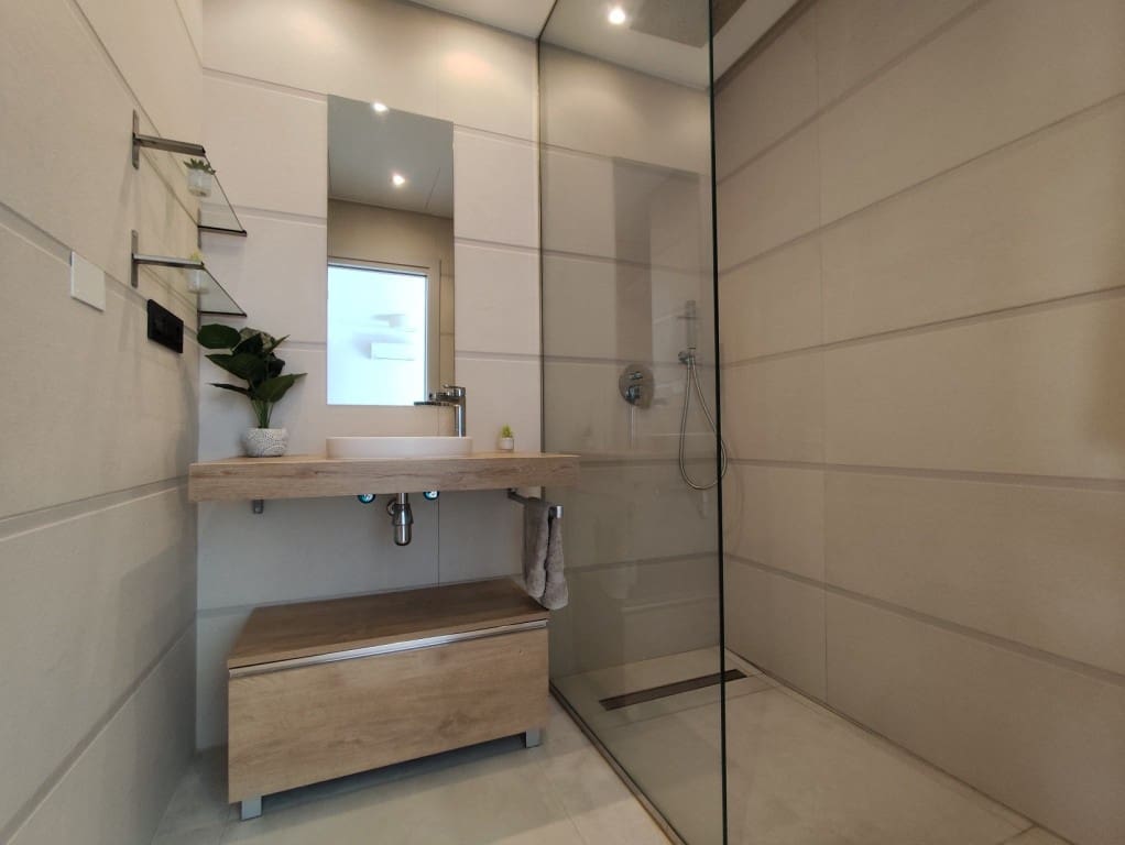 3 bedroom Penthouse for sale in El Raso with pool garage - € 295,000 (Ref: 10045858)