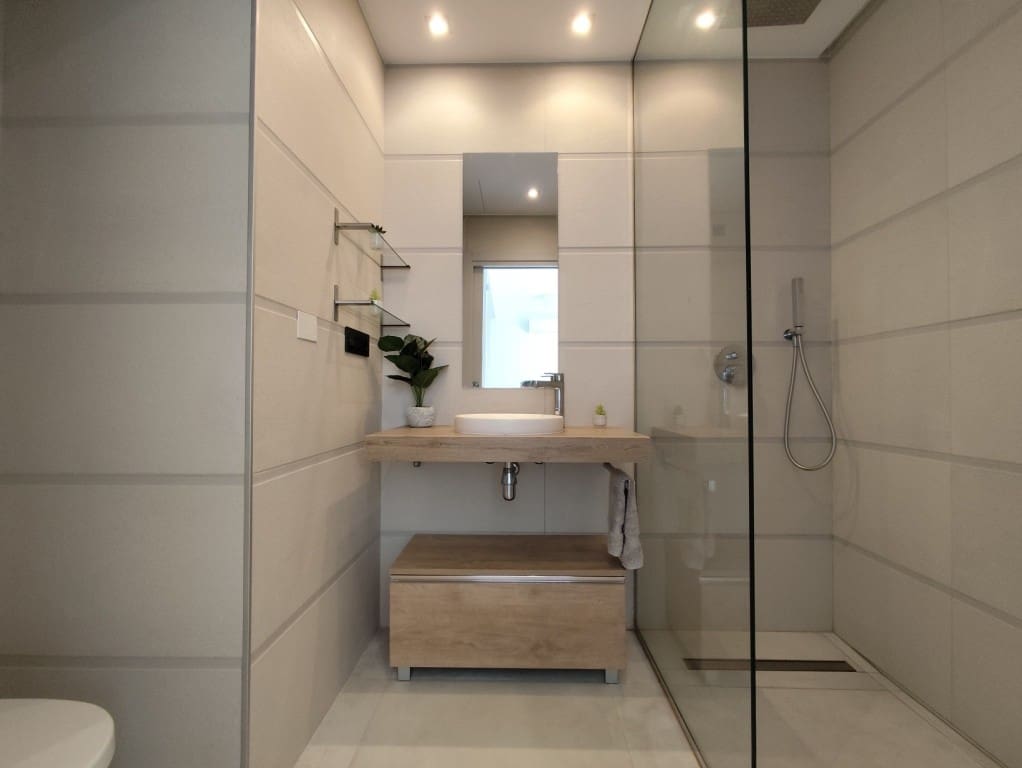 3 slaapkamer Penthouse te koop in El Raso met zwembad garage - € 295.000 (Ref: 10045859)