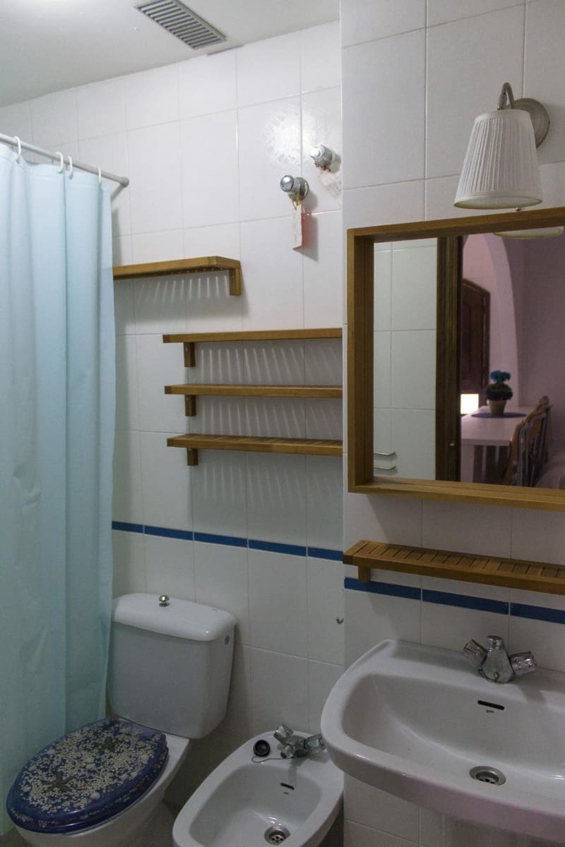 Estúdio para venda em Torrevieja com piscina - 109 500 € (Ref: 10047581)