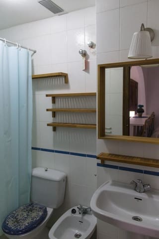 Estúdio para venda em La Veleta, Torrevieja com piscina - 109 500 € (Ref: 10047581)