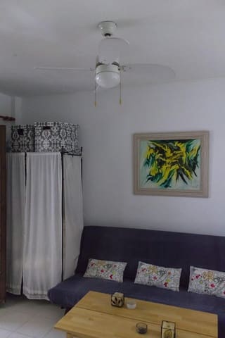 Estúdio para venda em La Veleta, Torrevieja com piscina - 109 500 € (Ref: 10047581)