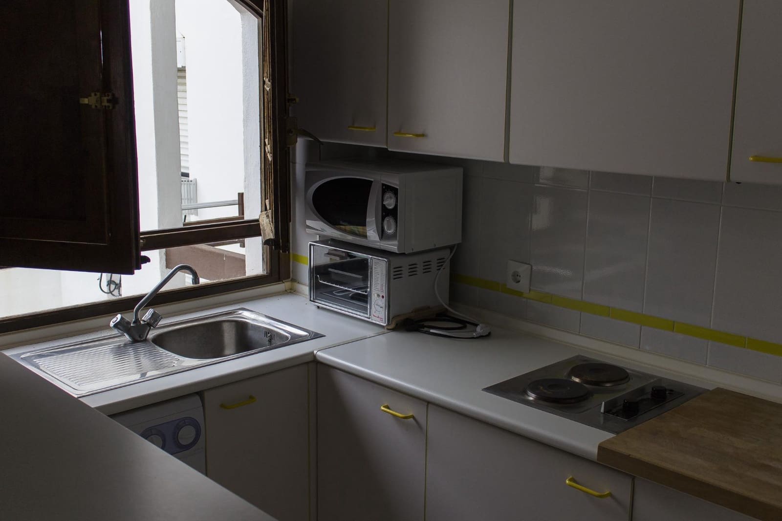 Estúdio para venda em Torrevieja com piscina - 109 500 € (Ref: 10047581)