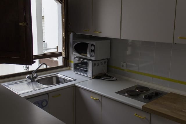Estúdio para venda em La Veleta, Torrevieja com piscina - 109 500 € (Ref: 10047581)