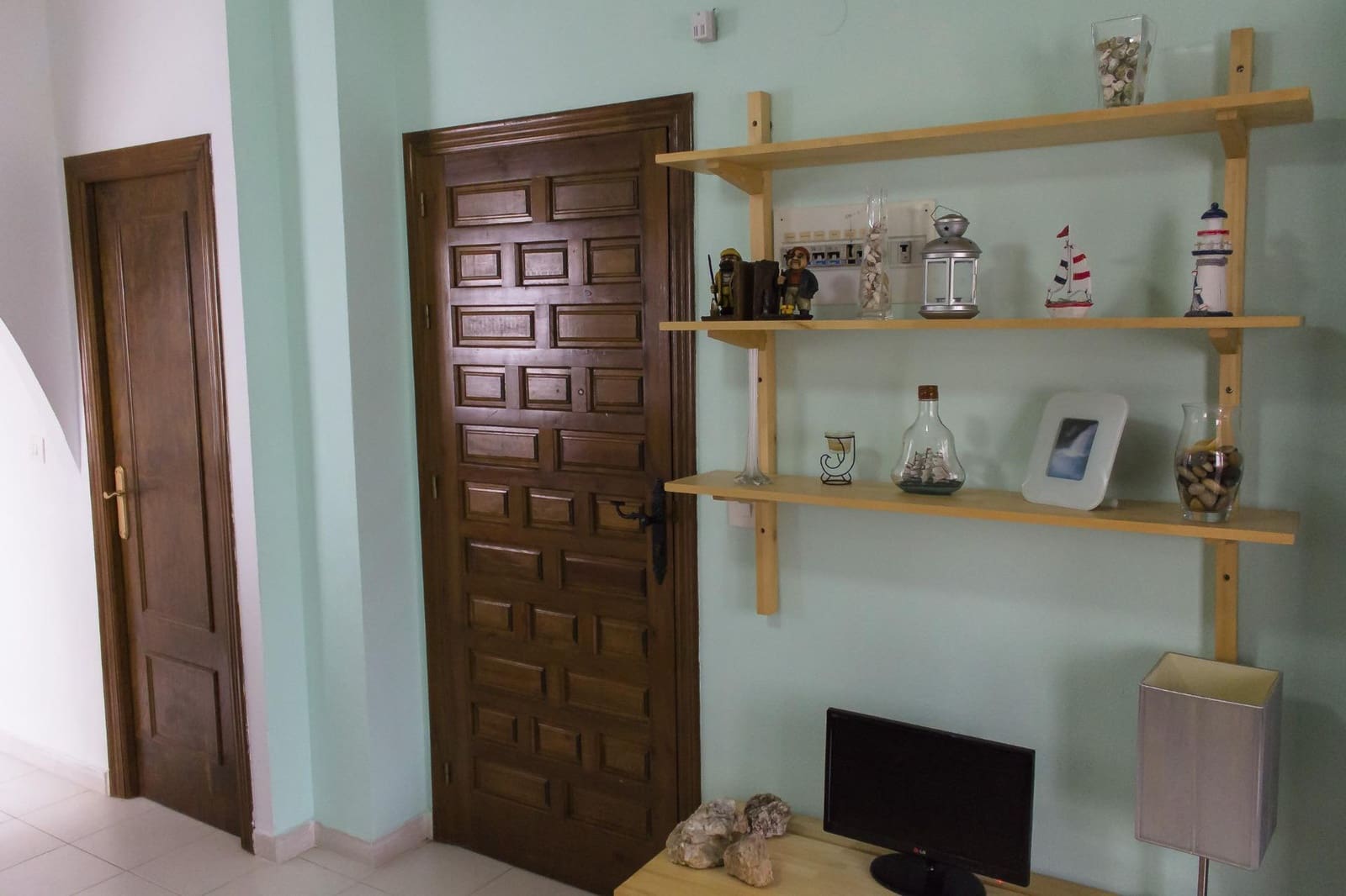 Estúdio para venda em Torrevieja com piscina - 109 500 € (Ref: 10047581)