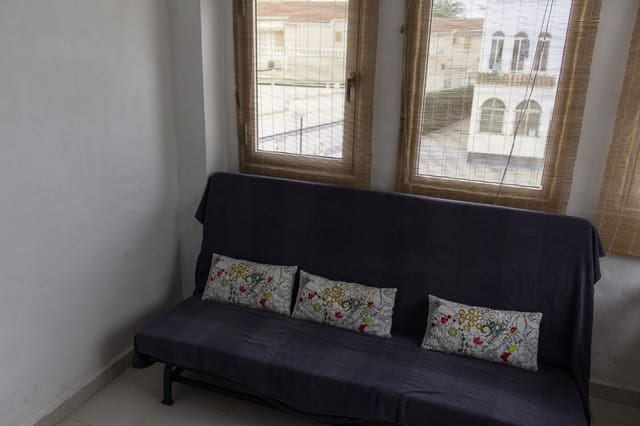 Estúdio para venda em La Veleta, Torrevieja com piscina - 109 500 € (Ref: 10047581)