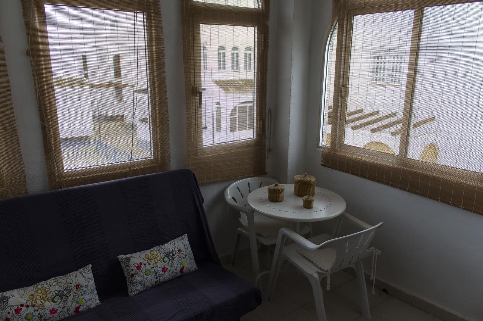 Estúdio para venda em Torrevieja com piscina - 109 500 € (Ref: 10047581)