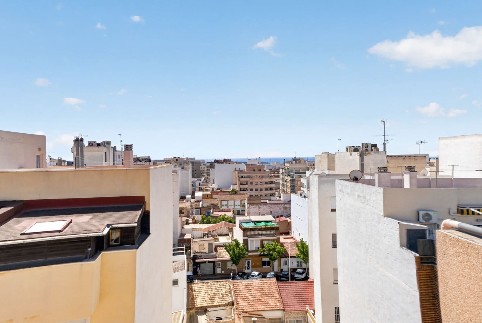 1 camera da letto Appartamento in vendita in Torrevieja con garage - 147.500 € (Rif: 10049616)