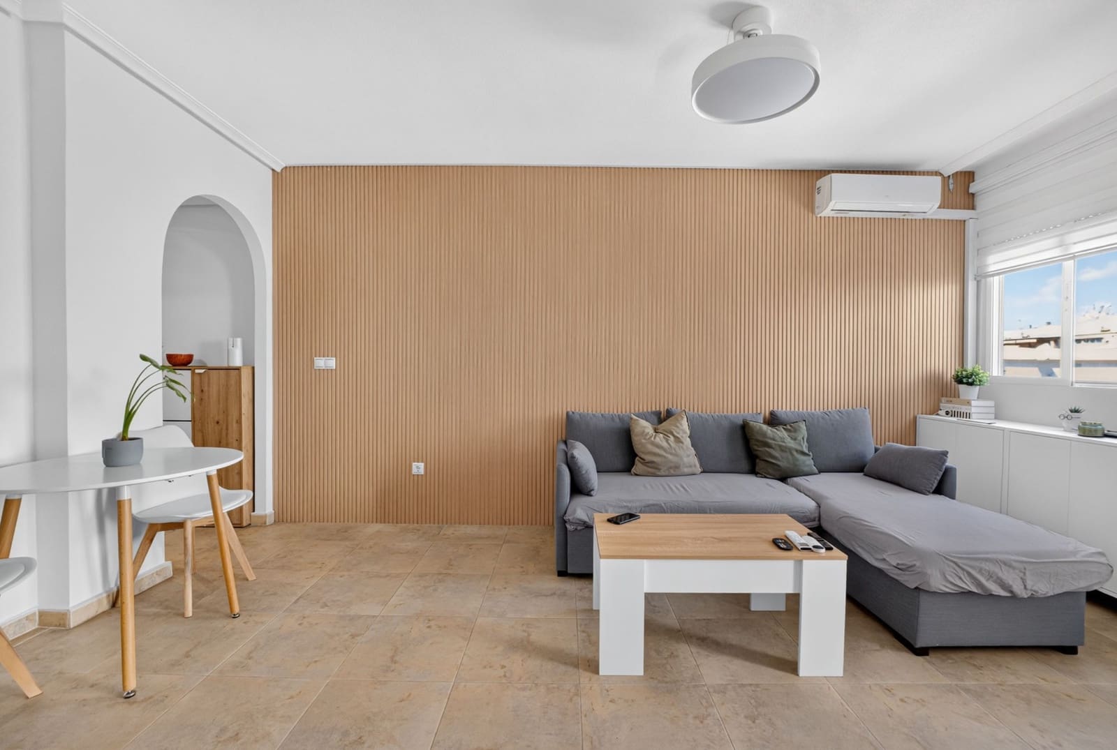 1 camera da letto Appartamento in vendita in Torrevieja con garage - 147.500 € (Rif: 10049616)
