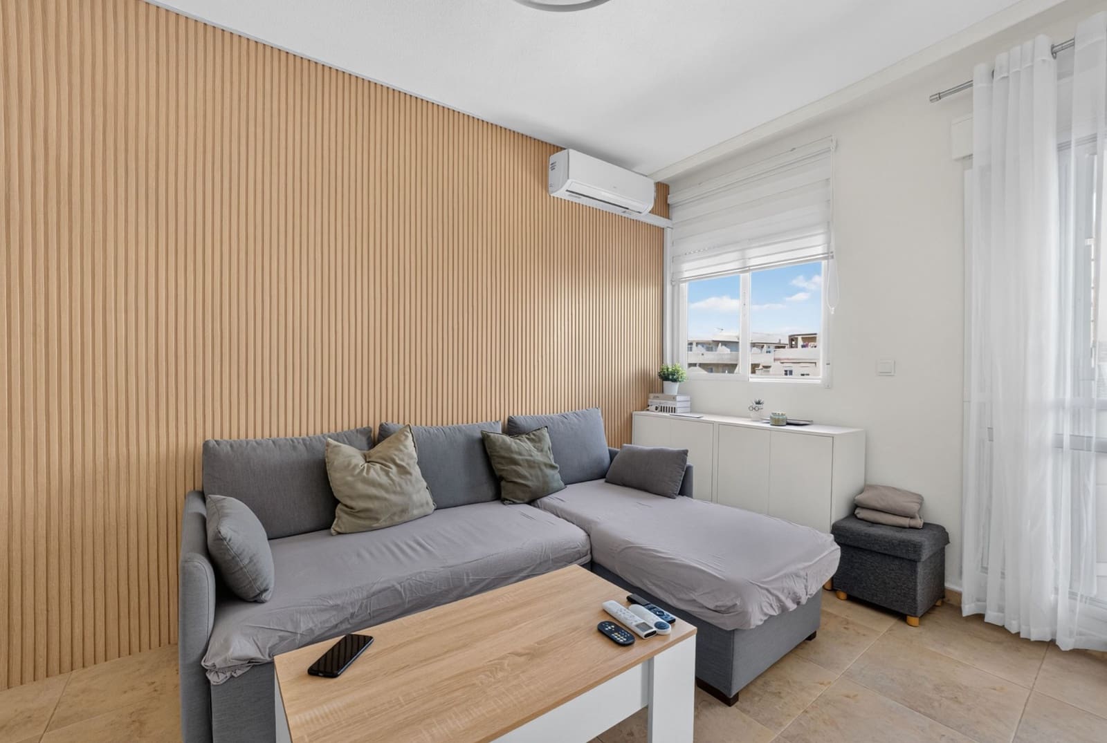 1 camera da letto Appartamento in vendita in Torrevieja con garage - 147.500 € (Rif: 10049616)
