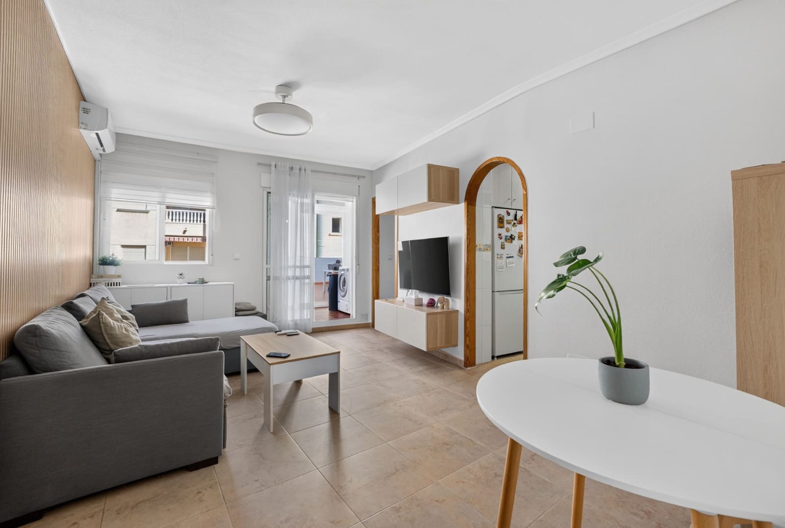 1 camera da letto Appartamento in vendita in Torrevieja con garage - 147.500 € (Rif: 10049616)