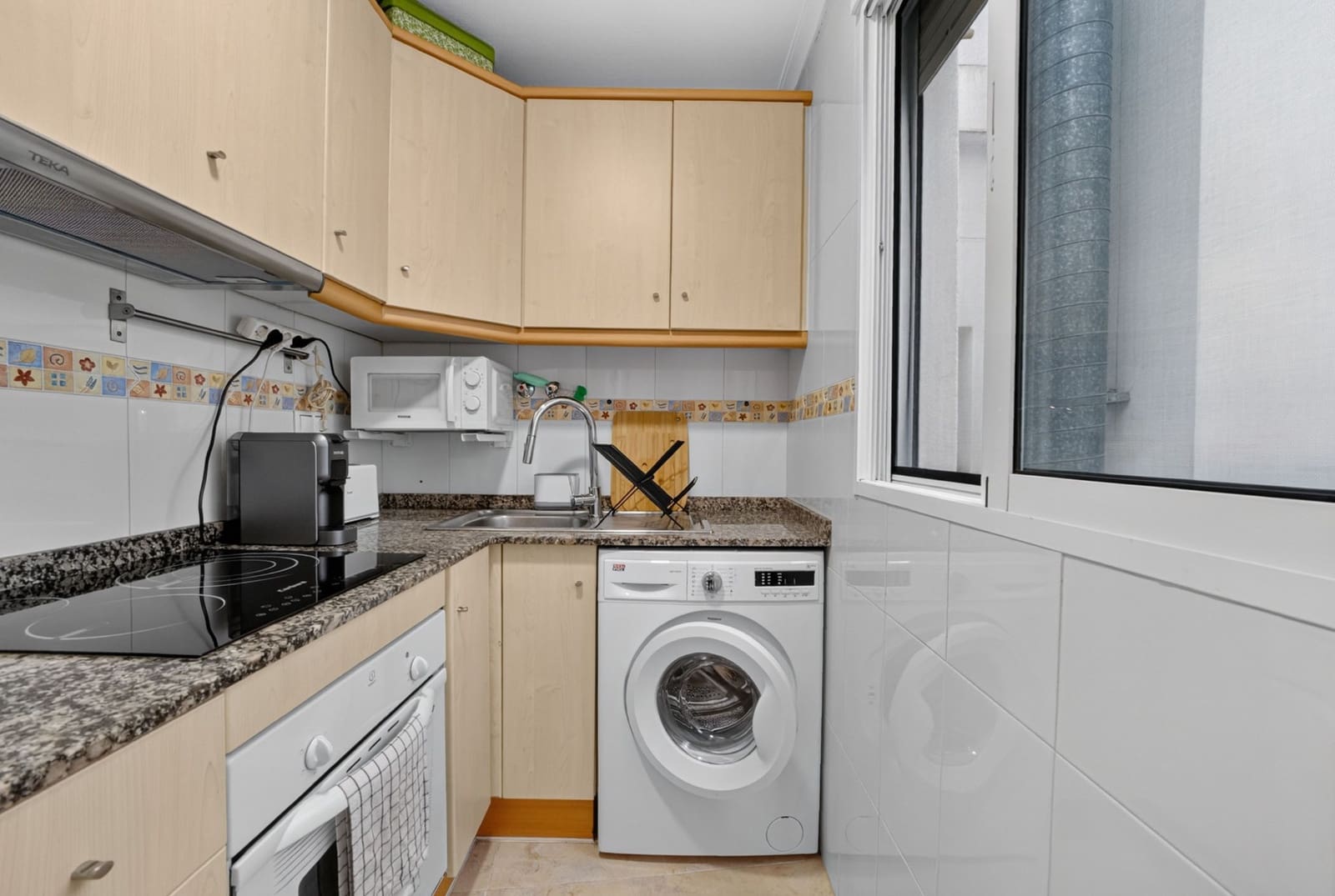 1 camera da letto Appartamento in vendita in Torrevieja con garage - 147.500 € (Rif: 10049616)
