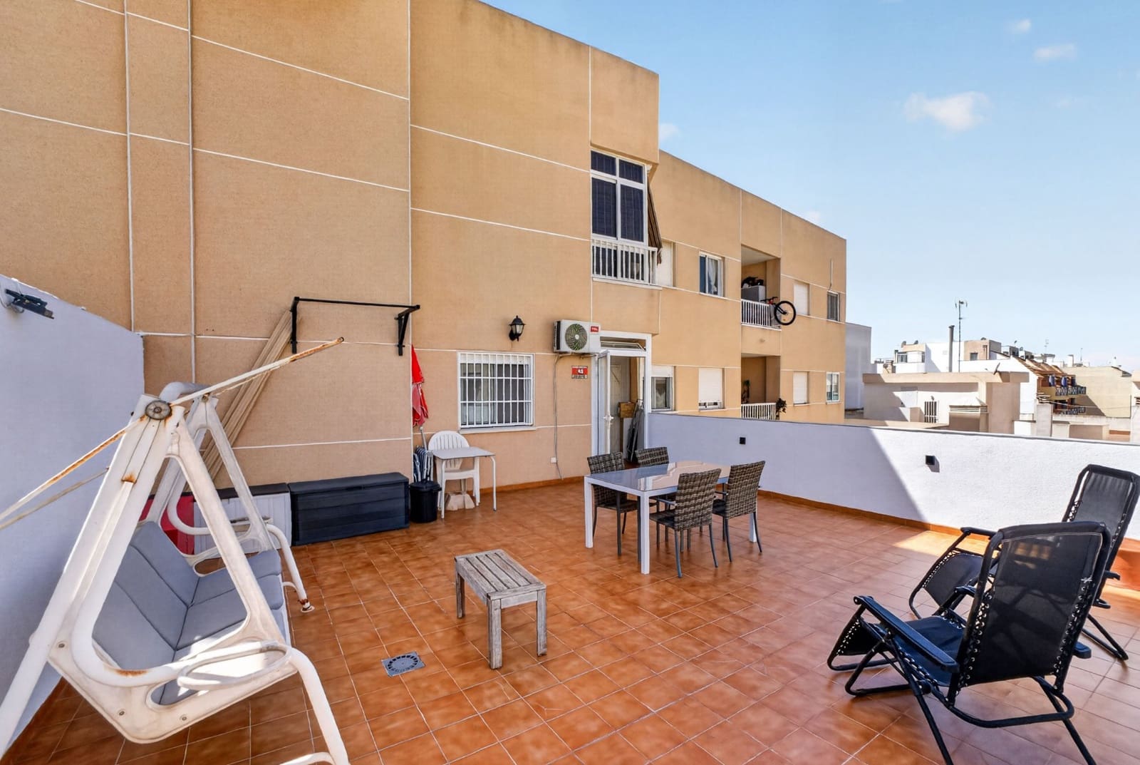 1 camera da letto Appartamento in vendita in Torrevieja con garage - 147.500 € (Rif: 10049616)