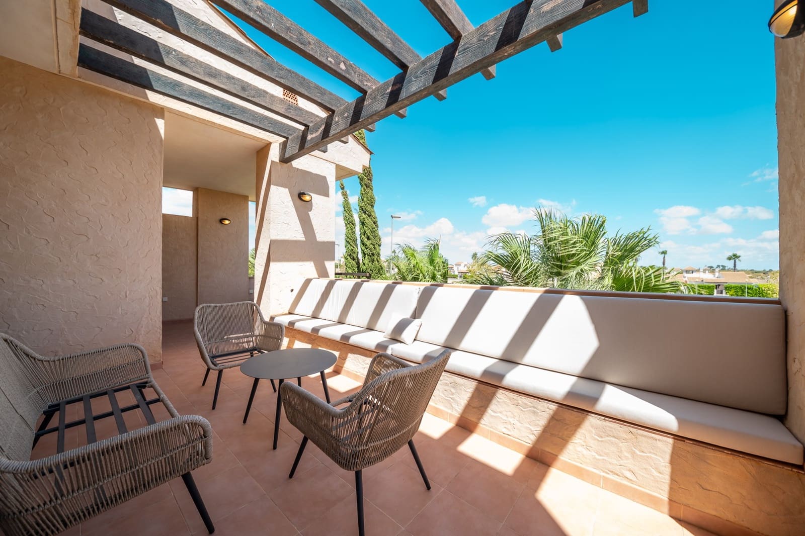 3 bedroom Apartment for sale in Hacienda del Alamo with pool garage - € 214,999 (Ref: 10050316)