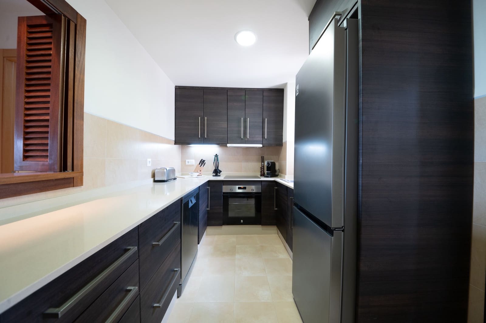 3 bedroom Apartment for sale in Hacienda del Alamo with pool garage - € 214,999 (Ref: 10050316)
