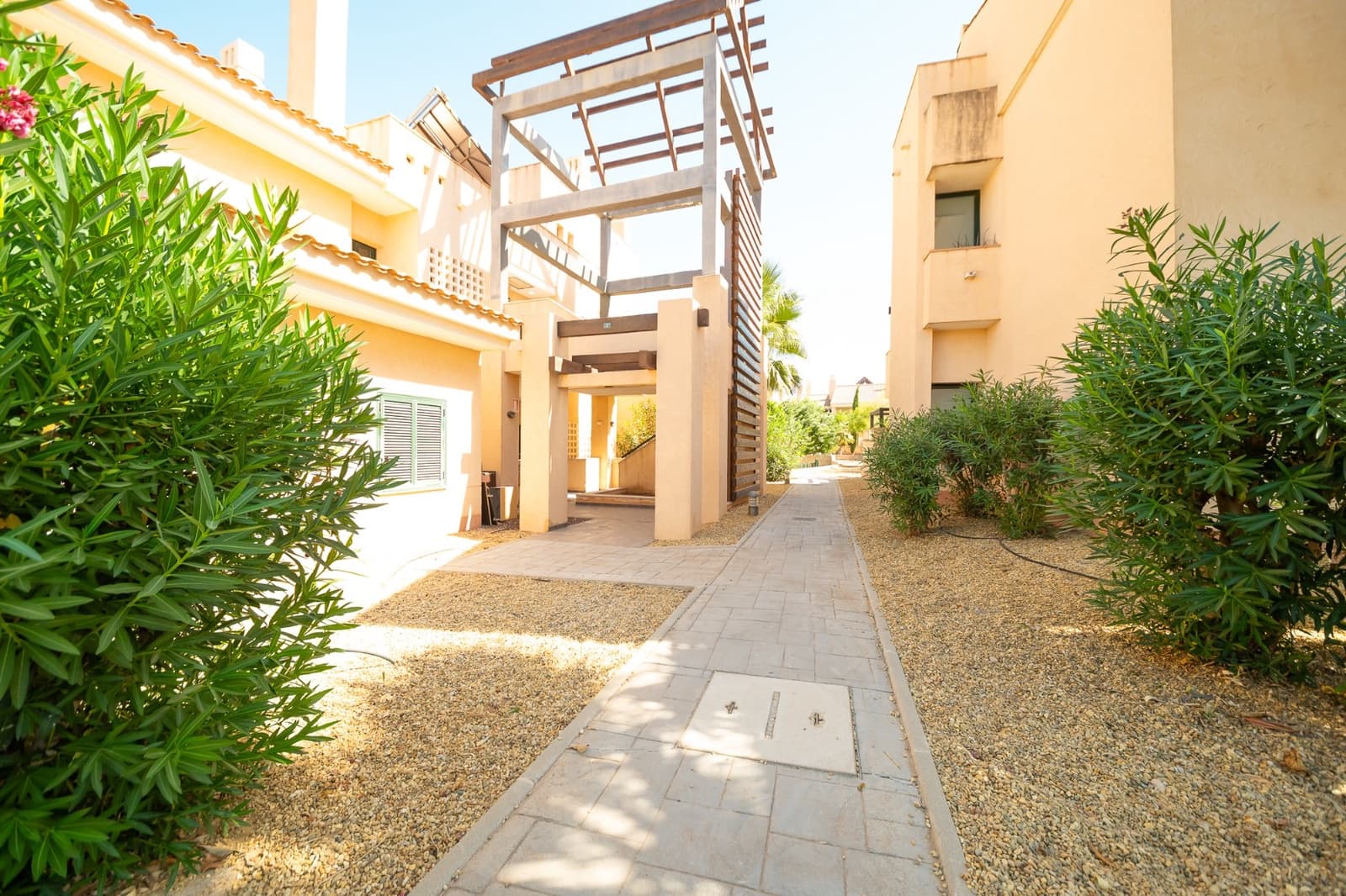 3 bedroom Apartment for sale in Hacienda del Alamo with pool garage - € 214,999 (Ref: 10050316)