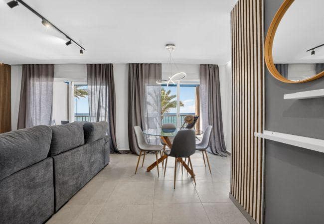 3 soverom Leilighet til salgs i Torrevieja - € 475 000 (Ref: 10050317)