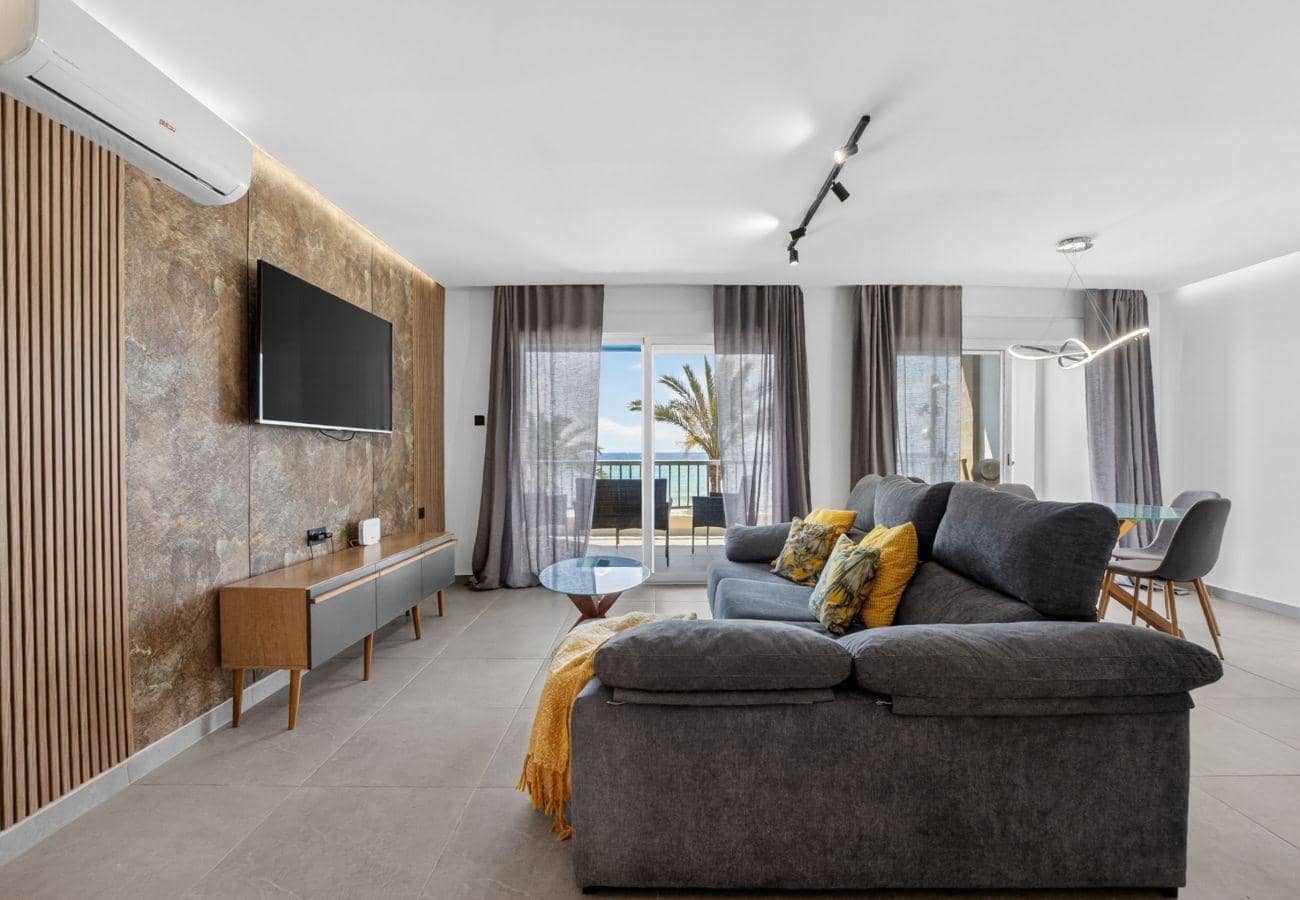3 soverom Leilighet til salgs i Torrevieja - € 475 000 (Ref: 10050317)